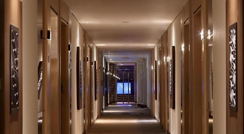 Hotel Grandhika Pemuda Semarang Kültér fotó