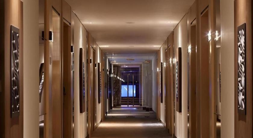 Hotel Grandhika Pemuda Semarang Kültér fotó