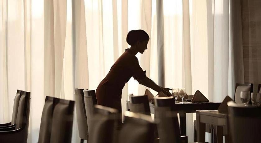 Hotel Grandhika Pemuda Semarang Kültér fotó